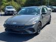New 2026 Hyundai Elantra SEL Sport Plus Sedan