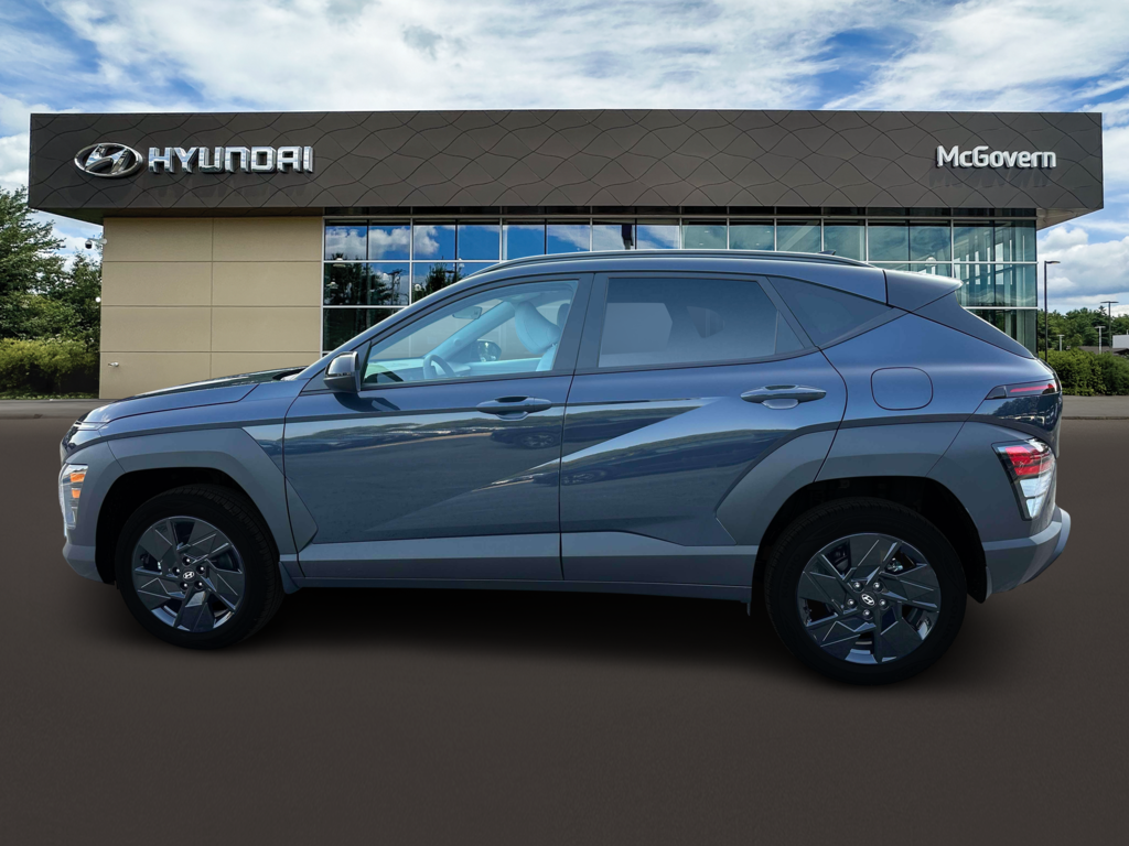 New 2027 Hyundai Kona SEL Sport AWD SUV