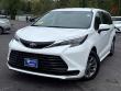 Used 2026 Toyota Sienna LE Van Passenger Van
