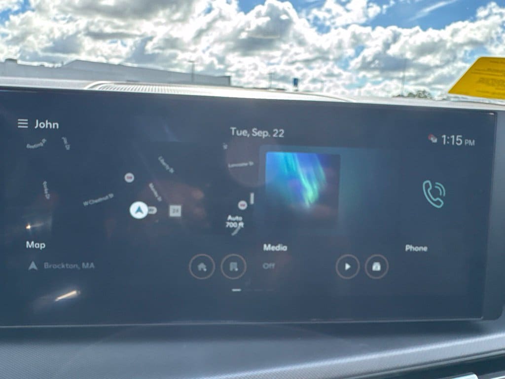 2026 Hyundai Santa Fe XRT - Photo 16