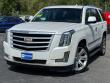 Used 2016 CADILLAC Escalade Luxury SUV