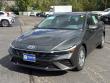 New 2026 Hyundai Elantra SE Sedan