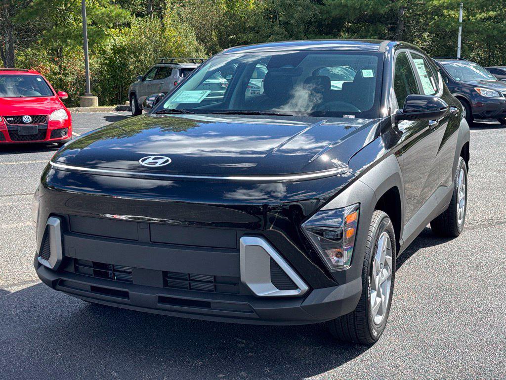 2027 Hyundai Kona