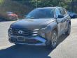 New 2026 Hyundai Tucson Hybrid SEL AWD SUV