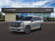 New 2027 Hyundai Palisade Hybrid Calligraphy SUV