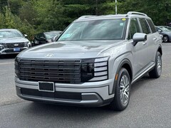 2027 Hyundai Palisade Hybrid SEL 7P SUV