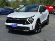 Used 2023 Kia Sportage X-Line SUV