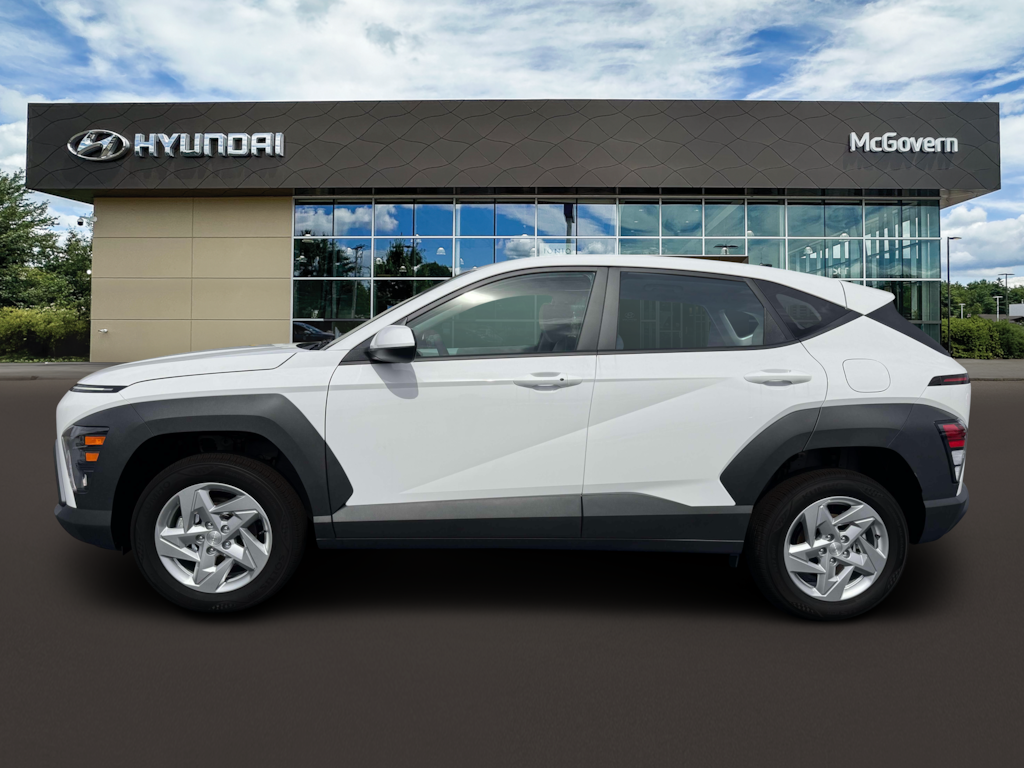 New 2027 Hyundai Kona SE AWD SUV