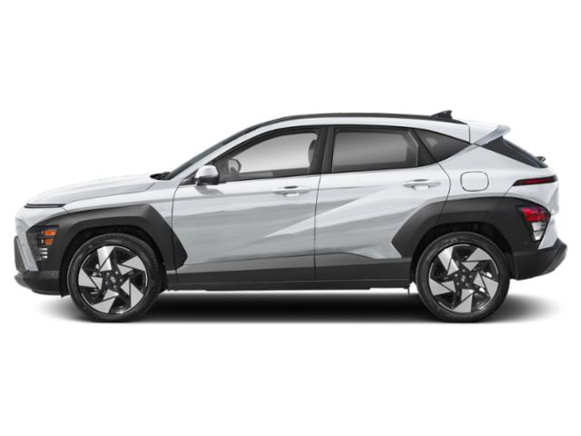New 2027 Hyundai Kona Limited AWD SUV