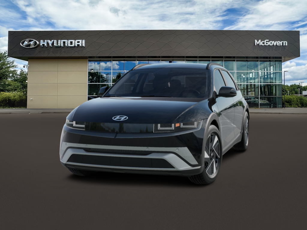 New 2027 Hyundai IONIQ 5 SEL SUV