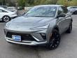 Used 2025 Buick Envista Sport Touring SUV