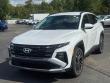 New 2026 Hyundai Tucson SEL Plus AWD SUV