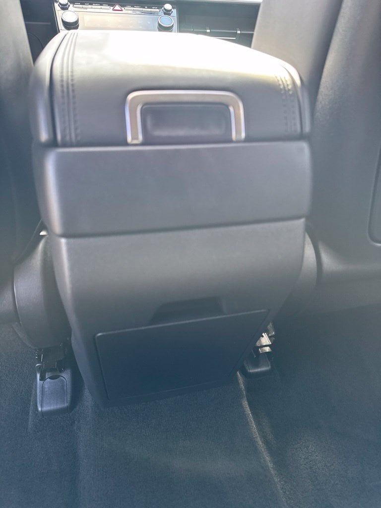 2026 Hyundai Santa Fe XRT - Photo 29
