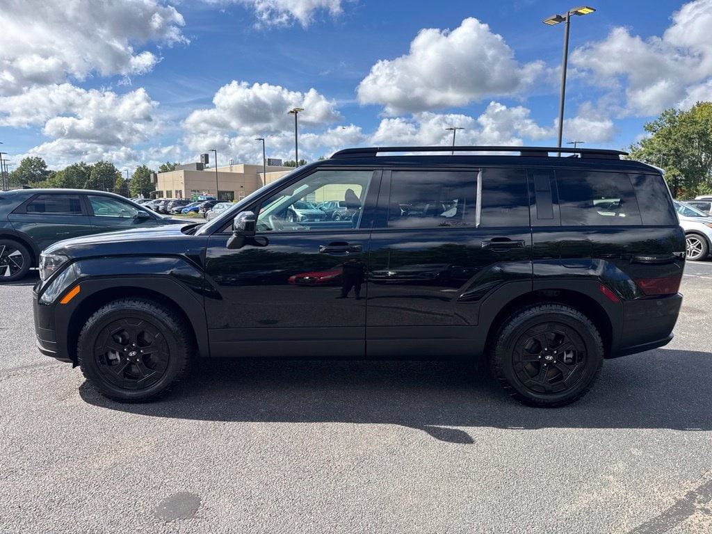 2026 Hyundai Santa Fe XRT - Photo 3