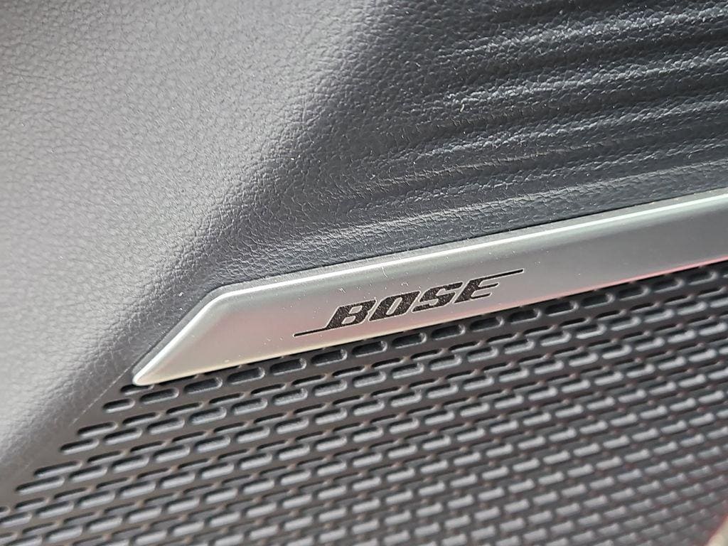 2025 Hyundai Santa Fe Limited - Photo 14