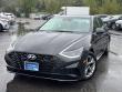 Used 2023 Hyundai Sonata SEL Sedan
