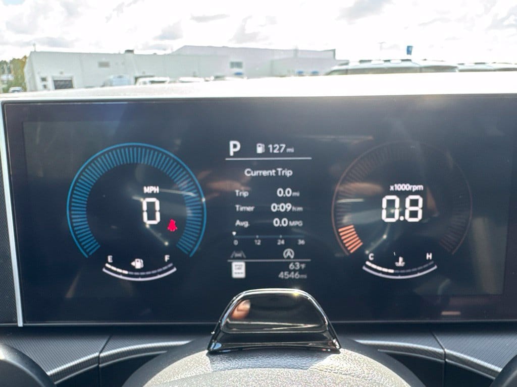 2026 Hyundai Santa Fe XRT - Photo 15