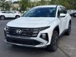 New 2026 Hyundai Tucson SEL Plus AWD SUV