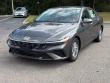 New 2026 Hyundai Elantra SE Sedan