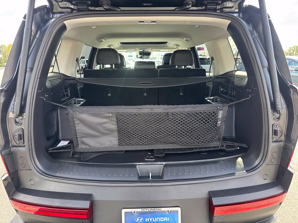 2026 Hyundai Santa Fe XRT - Photo 9