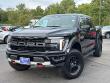 Used 2025 Ford F-150 Raptor Truck SuperCrew Cab