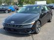 New 2026 Hyundai Elantra Limited Sedan