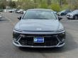 New 2026 Hyundai Sonata N Line Sedan