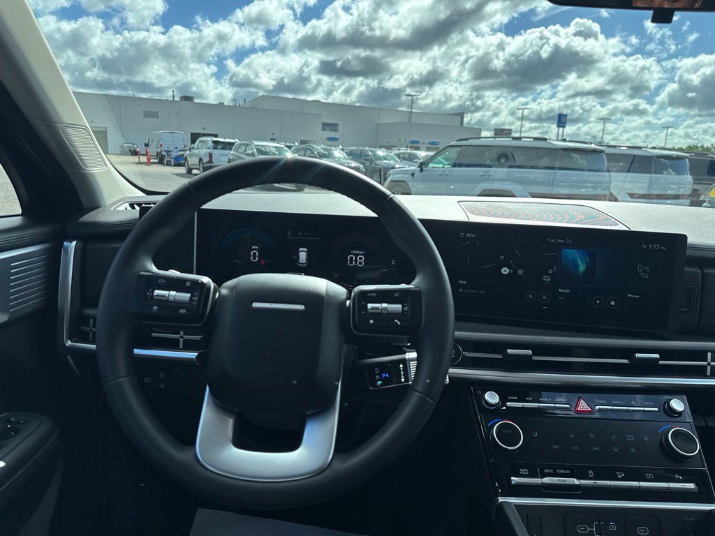 2026 Hyundai Santa Fe XRT - Photo 27