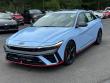 New 2026 Hyundai Elantra N Sedan Sedan