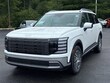  Hyundai Palisade Hybrid