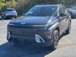 New 2027 Hyundai Kona SEL Sport AWD SUV