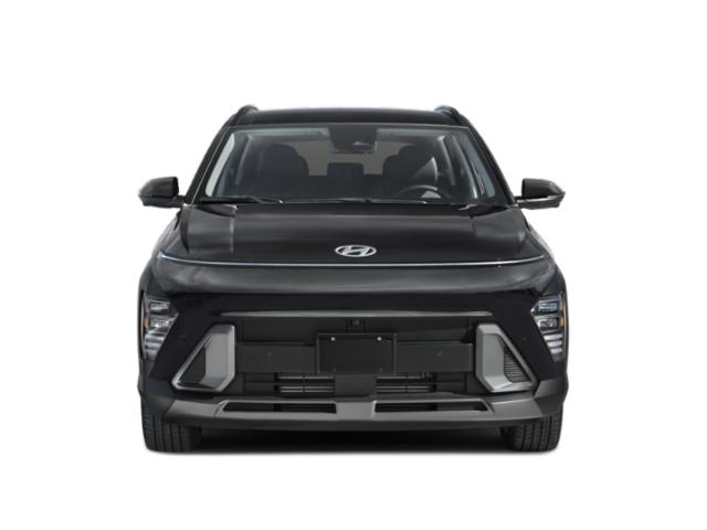 New 2027 Hyundai Kona Limited AWD SUV