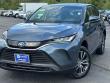 Used 2024 Toyota Venza LE SUV
