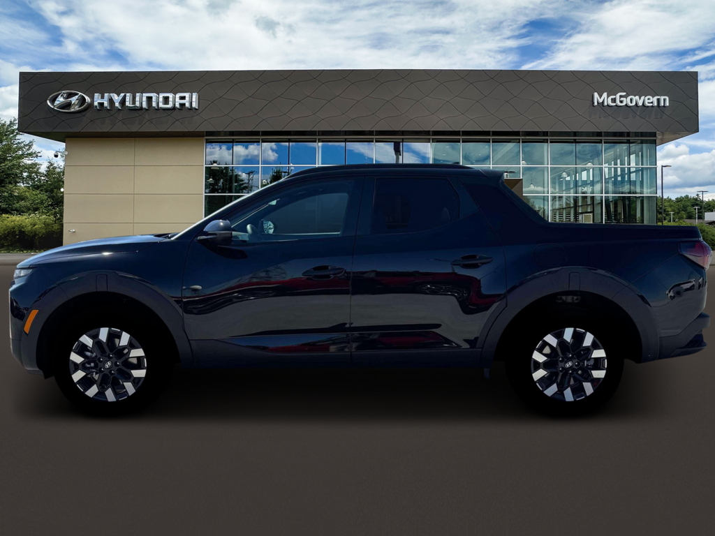 New 2026 Hyundai Santa Cruz SEL Activity AWD Truck Crew Cab