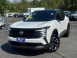 Used 2026 Nissan Kicks SV SUV