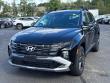 New 2026 Hyundai Tucson SEL Premium AWD SUV