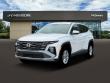 New 2026 Hyundai Tucson SE AWD SUV