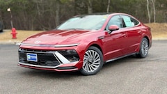 2026 Hyundai Sonata Hybrid SEL Sedan