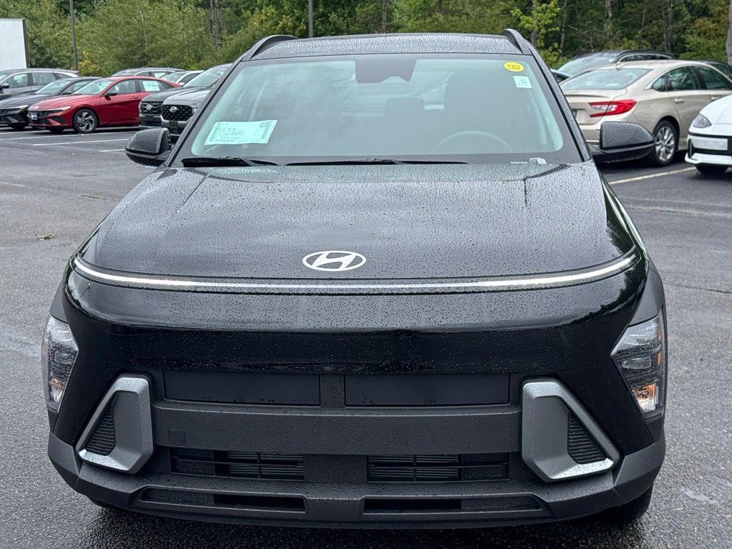New 2027 Hyundai Kona SEL Sport AWD SUV