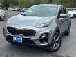 Used 2020 Kia Sportage LX SUV