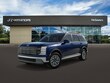  Hyundai Palisade Hybrid