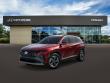 New 2026 Hyundai Tucson SEL AWD SUV
