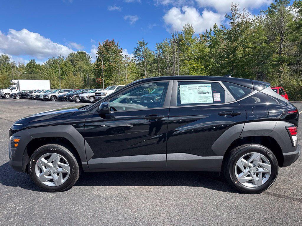 New 2027 Hyundai Kona SE AWD SUV