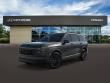 New 2027 Hyundai Palisade Hybrid Calligraphy Black Ink SUV