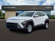 New 2027 Hyundai Kona SE AWD SUV