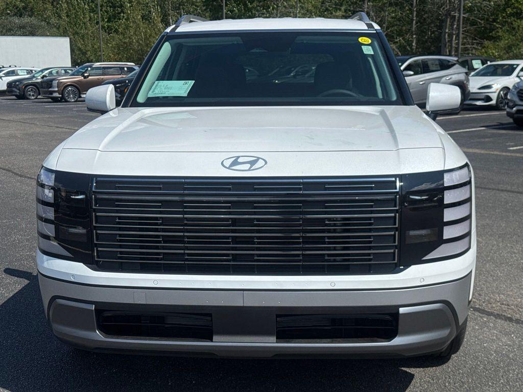 New 2027 Hyundai Palisade SEL AWD SUV