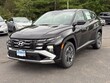  Hyundai Tucson Hybrid