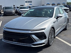 2026 Hyundai Sonata Hybrid SEL Sedan