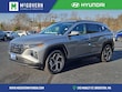  Hyundai Tucson Plug-In Hybrid