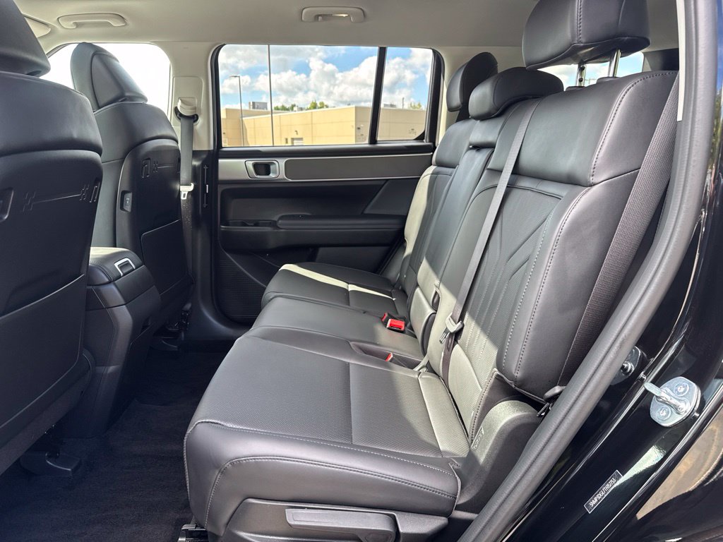 2026 Hyundai Santa Fe XRT - Photo 23